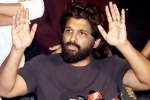 Allu Arjun case, Allu Arjun controversy news, allu arjun gets regular bail in theatre stampede case, Pushpa 3