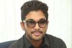 Allu Arjun updates, Allu Arjun new movie, exclusive allu arjun s next film updates, Sanam re