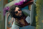 Allu Arjun news, Allu Arjun next movie, release date of allu arjun s pushpa 2 locked, Sriram venu