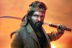 Allu Arjun latest, Allu Arjun for Pushpa, allu arjun is the first tollywood actor to do a trilogy, Salaar 2