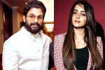 Allu Arjun and Trisha, Allu Arjun and Trisha breaking news, allu arjun and trisha to work soon, Nithya menen