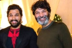 Allu Arjun and Trivikram news, Allu Arjun and Trivikram, allu arjun and trivikram film announced, Ala vaikunthapurramuloo