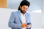 Pushpa shoot, Pushpa shoot, allu arjun is back to work, Sriram venu