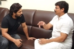 Allu Arjun and Boyapati breaking, Boyapati Srinu, allu arjun and boyapati to work again, Vikram