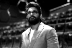 Allu Arjun for endorsements, Allu Arjun news, allu arjun charging a bomb for endorsements, Photoshoot