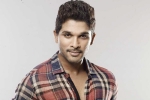 Allu Arjun, Duvvada Jagannadham news, allu arjun turns vegeterian, Vegeterian