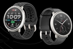 Amazfit Active 2 features, Amazfit Active 2 features, amazfit active 2 with bluetooth calling launched in india, Swimming