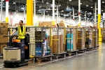 Companies will be prevented from entering into exclusive agreements with sellers, according to a statement by govt., amazon flipkart to affect badly as india tightens e commerce rules, Commerce ministry