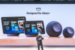 Alexa Plus powered Echo speakers, Alexa Plus powered Echo speakers features, amazon launches new alexa plus powered echo speakers, Google