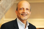 Indian American Entrepreneur Rangaswami, Indian americans, america is a land of opportunities indian american entrepreneur rangaswami, Midas