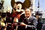 Disneyland, Cartoons, remembering the father of the american animation industry walt disney, Disney world