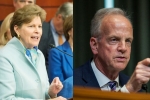 us senators 2018, us senators list, american senators urge donald trump to pursue peaceful resolution to indo pak conflict, Iaf pilot