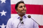 Ameya Pawar, Chicago, extremely ashamed of whc says indian american politician, Chicago city