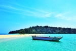 Andaman tribe, Olaka in Andaman, analysis of integration of the andaman tribe, Union minister