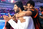 Vijay Deverakonda, Vijay Deverakonda, anand deverakonda heaps praises on his brother, Liger