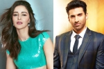 Ananya Panday and Aditya Roy Kapur pictures, Ananya Panday, ananya panday and aditya roy kapur part ways, Karan johar