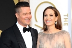 Brad Pitt children, Angelina Jolie, angelina jolie brad pitt reach temporary child custody agreement, Angelina jolie