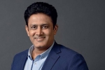 MV Sridhar, Virat Kholi, indian cricket head coach anil kumble steps down, Virat kholi