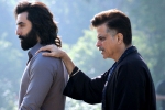 Animal, Ranbir Kapoor, all about animal financials, Animal movie