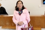 Indian origin anita bhatia, how to become secretary general of the united nations, anita bhatia of india appointed as united nations assistant secretary general, Indian army officer