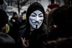 anonymous, hackers, anonymous group know everything about the secret hacktivist group that government fears, Hackers