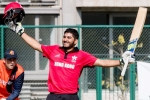 Anshuman Rath hong kong team captain, Anshuman Rath quits hong kong team, playing for india is end goal anshuman rath quits hong kong team, Anshuman rath
