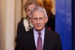 social distancing, United States, anthony fauci warns states over cautious reopening amidst covid 19 outbreak, Arizona