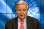 COVAX breaking news, COVAX updates, coronavirus brought social inequality warns united nations, Inequality