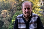 Best featured film - The Kashmir Files, National Awards list, anupam kher disappointed with allu arjun s national award, National awards