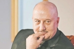 New Amsterdam, Anupam Kher in Hollywood, anupam kher speaks out his constancy for indian cinema, Hollywood movies