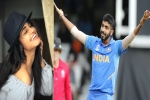 relationship with cricketers, Jasprit Bumrah, premam actress anupama parameswaran in relationship with cricketer jasprit bumrah, Anupama parameswaran