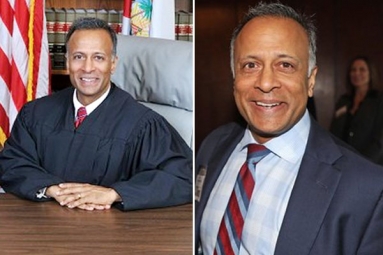 Trump Nominates Indian American Anuraag Singhal as Florida Judge