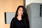 NTR biopic latest, Balakrishna, anushka to play crucial role in ntr, B saroja devi