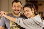 Yash Raj Films, Salman Khan, anushka sharma opposite salman in yash raj s sultan, Bombay velvet Yash Raj Films, Salman Khan, anushka sharma opposite salman in yash raj s sultan, Bombay velvet