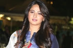Nishabdham news, Anushka latest, anushka signs two new films, Anushka shetty