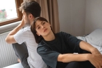 Anxiety in a Relationship, Anxiety in a Relationship tips, how to battle anxiety in a relationship, Past trauma