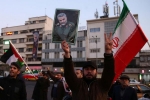 Iran, US, any peace initiative by india will be welcomed iranian envoy, Qassem soleimani