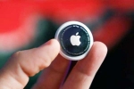 Apple’s AirTag 2 new features, Apple’s AirTag 2 specifications, apple s airtag 2 to be launched in 2025 with better chip, Macbook air m4