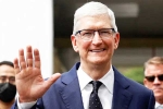 Apple CEO, Tim Cook about quitting Apple, apple ceo tim cook to quit the company, Boss