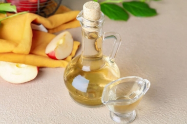 Health Benefits of Apple Cider Vinegar