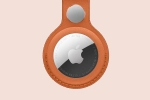 Apple Second-Generation AirTag updates, Apple Second-Generation AirTag news, apple launches second generation airtag with higher precision finding range, Apple watch