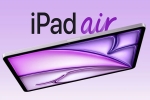OLED iPad Air, Apple OLED iPad Air colours, apple s oled ipad air to be launched in 2027, Apple