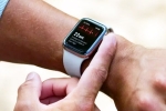 Apple Watch Camera latest, Apple Watch Camera AI wearable, apple watch to integrate cameras to become an ai wearable, Apple watch