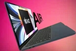 MacBook Air M4 latest breaking, MacBook Air M4, apple confirms new macbook air coming this week, Retina display