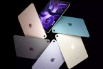 Apple new iPad Pro breaking news, Apple new iPad Pro launch date, apple s next ipad pro to be made in 2025, Autumn