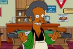 Apu in The Simpsons, character, apu to be dropped from the simpsons over racial controversy, American television