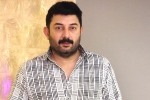 Shine Screens, Balakrishna next film, aravind swamy in talks for balakrishna s next, Aravind swamy