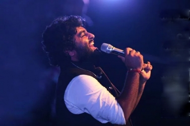 Arijit Singh Live Concert Chicago 2019