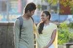 Arjun Reddy collections, Arjun Reddy updates, arjun reddy lands in copy right issue, Hanumantha rao