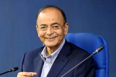 India&rsquo;s Former Finance Minister, Arun Jaitley, Dies at 66